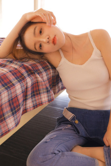 不顾一切的进入
